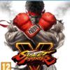 Street Fighter V PS4