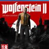 Wolfenstein II PS4