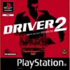 Driver 2 PS1 Playd