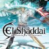 EL Shaddai Xbox 360 Playd