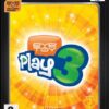 Eyetoy Play 3 PS2 Playd