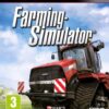 Farming Simulator PS3 New
