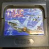 G-Loc Air Battle Sega Game Gear Playd