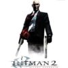 Hitman 2 Silent Assassin PS2 N Playd