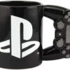 PlayStation 4th Gen Controller Mug NEW
