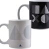 PlayStation Heat Change Mug PS5 NEW