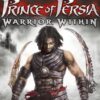 Prince Of Persia Warrior Within PS2