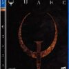 Quake PS4 NEW