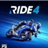 Ride 4 PS5