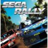 Sega Rally Xbox 360 Playd