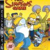 The Simpsons Game PS3 Playd