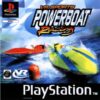 VR Sports Powerboat Racing PS1 Playd