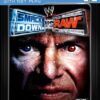 WWE Smackdown Vs Raw PS2 Playd