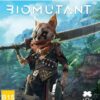 Biomutant PS4 New