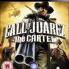 Call Of Juarez The Cartel PS3