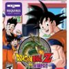 Dragon Ball Z For Kinect Xbox 360 Playd