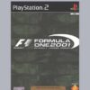 Formula One 2001 PS2 Playd