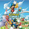 Klonoa Phantasy Reverie Series PS5 Pre-Order