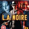 L A Noire PS3