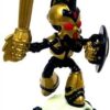 Legendary Chop Chop Skylanders