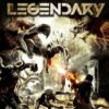 Legendary Xbox 360 Playd