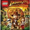 Lego Indiana Jones Wii Playd