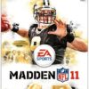 Madden 11 Xbox 360 Playd