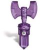 Magic Axe Axe of Illusion Skylanders Playd