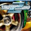 Need For Speed Underground 2 PS2