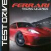 Test Drive Ferrari Racing Legends Xbox 360 Playd