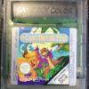 The Land Before Time Gameboy Color Playd
