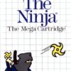 The Ninja Sega Master System Playd