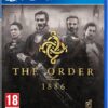 The Order 1886 PS4