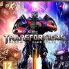 Transformers Rise Of The Dark Spark PS3