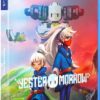 YesterMorrow PS4  New