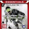 Tom Clancys Splinter cell Blacklist PS3