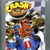 Crash Nitro Kart PS2