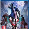 Devil May Cry 5 PS4
