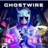 Ghostwire PS5 NEW