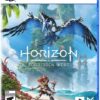 Horizon Forbidden West PS5