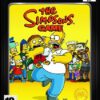 The Simpsons Game PS2