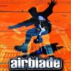 Airblade PS2