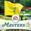 Tiger Woods PGA Tour 12 Xbox 360 Playd