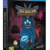 Batbarian PS4 NEW
