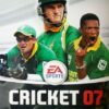 Cricket 07 PS2 Playd