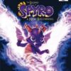 The Legend Of Spyro A New Beginning PS2 Playd