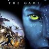 Avatar The Game PSP