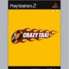 Crazy Taxi PS2