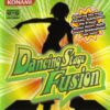 Dancing Stage Fusion PS2