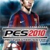 Pro Evolution Soccer 2010 PSP Playd
